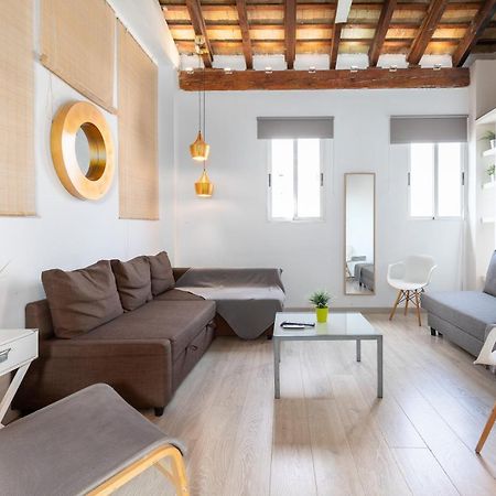 Baron Suites Ruzafa فالنسيا المظهر الخارجي الصورة