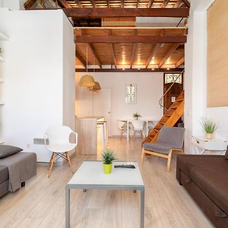Baron Suites Ruzafa فالنسيا المظهر الخارجي الصورة