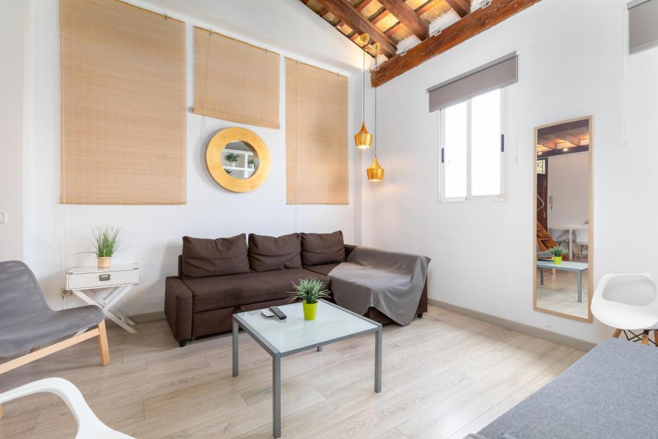 Baron Suites Ruzafa فالنسيا المظهر الخارجي الصورة