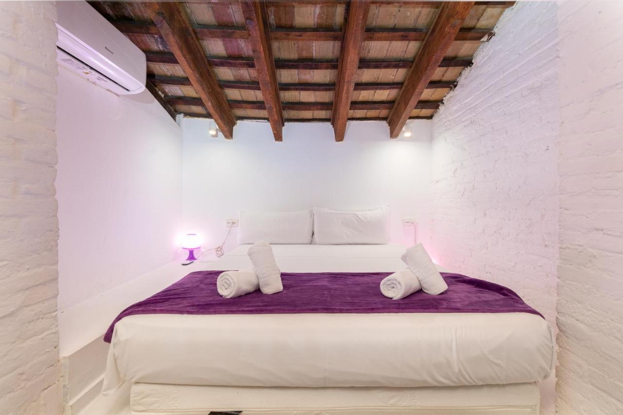 Baron Suites Ruzafa فالنسيا المظهر الخارجي الصورة