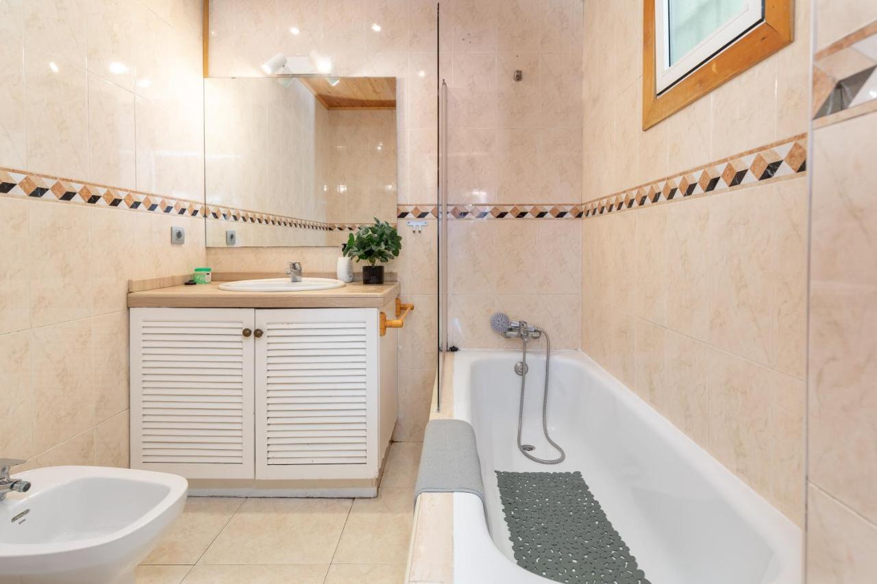 Baron Suites Ruzafa فالنسيا المظهر الخارجي الصورة