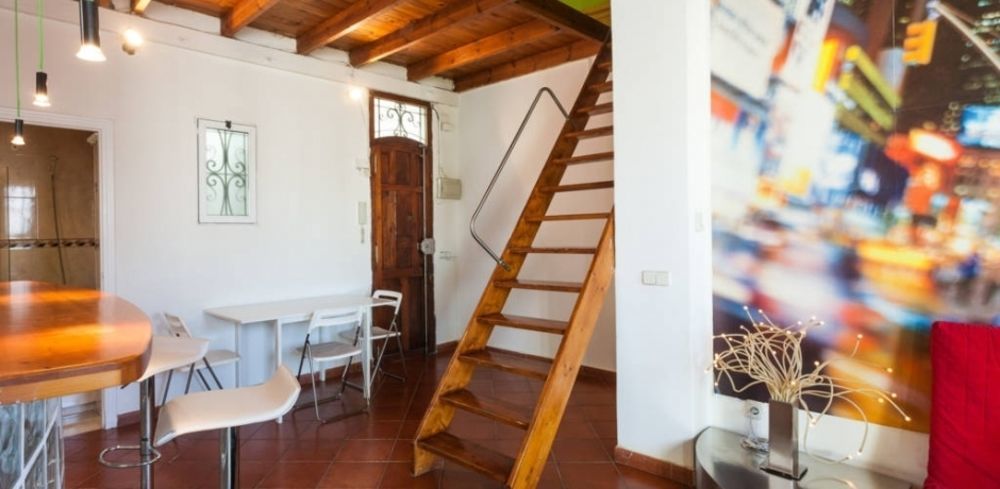 Baron Suites Ruzafa فالنسيا المظهر الخارجي الصورة
