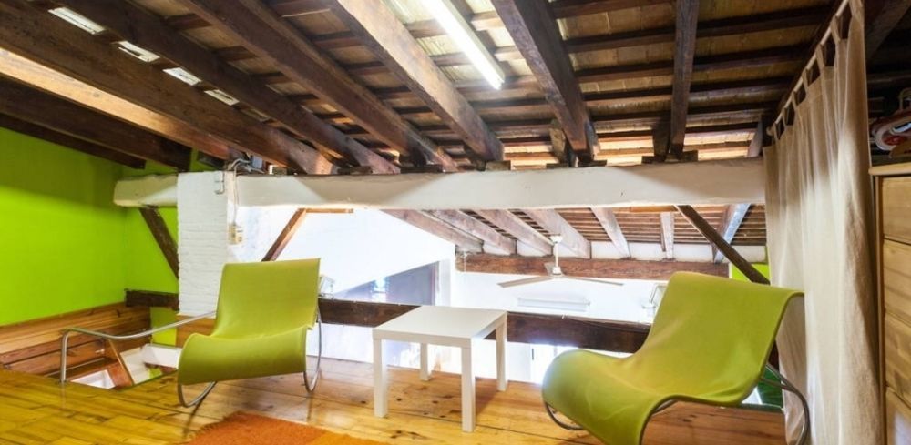 Baron Suites Ruzafa فالنسيا المظهر الخارجي الصورة